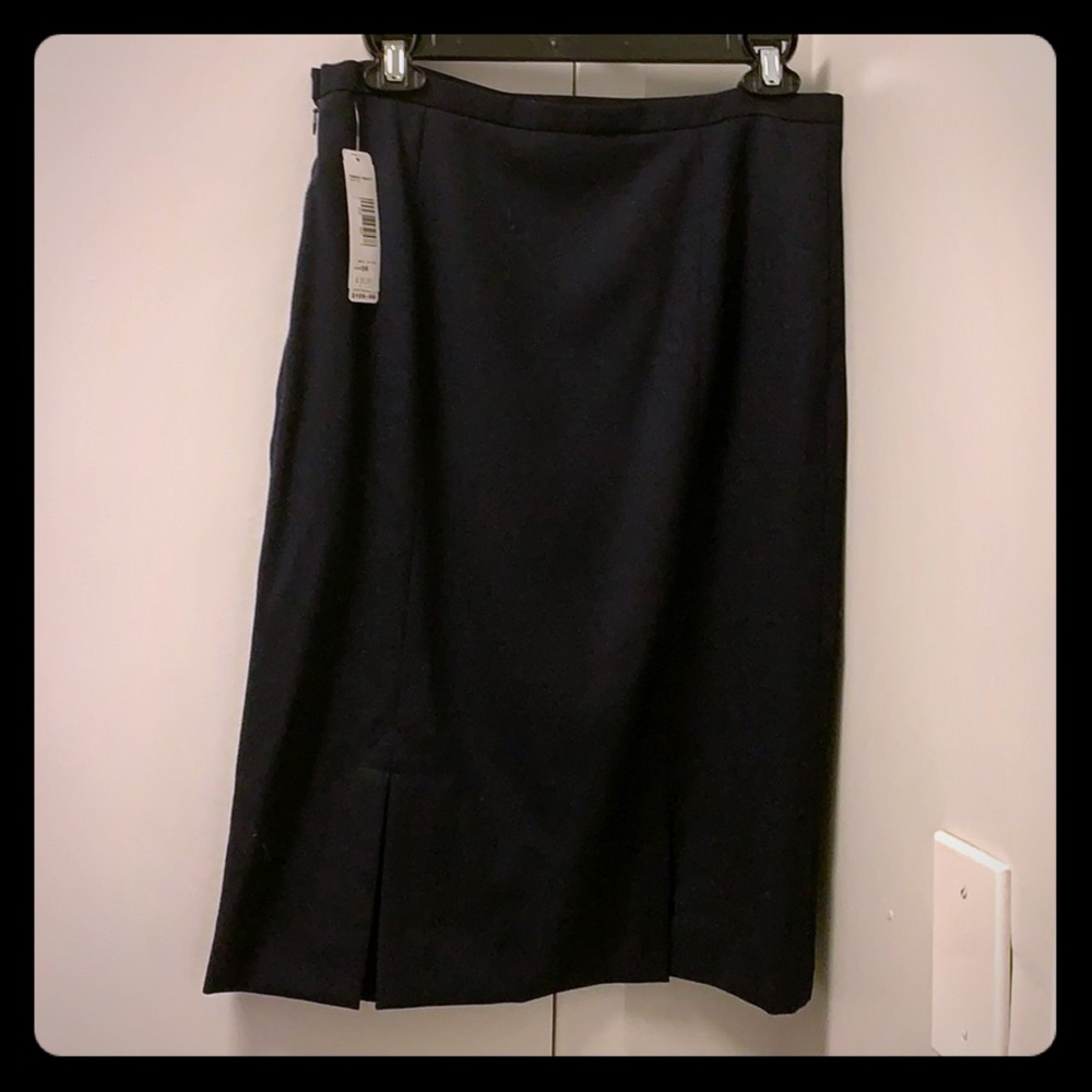 Professional business skirt.